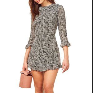 Reformation Stevie Dress